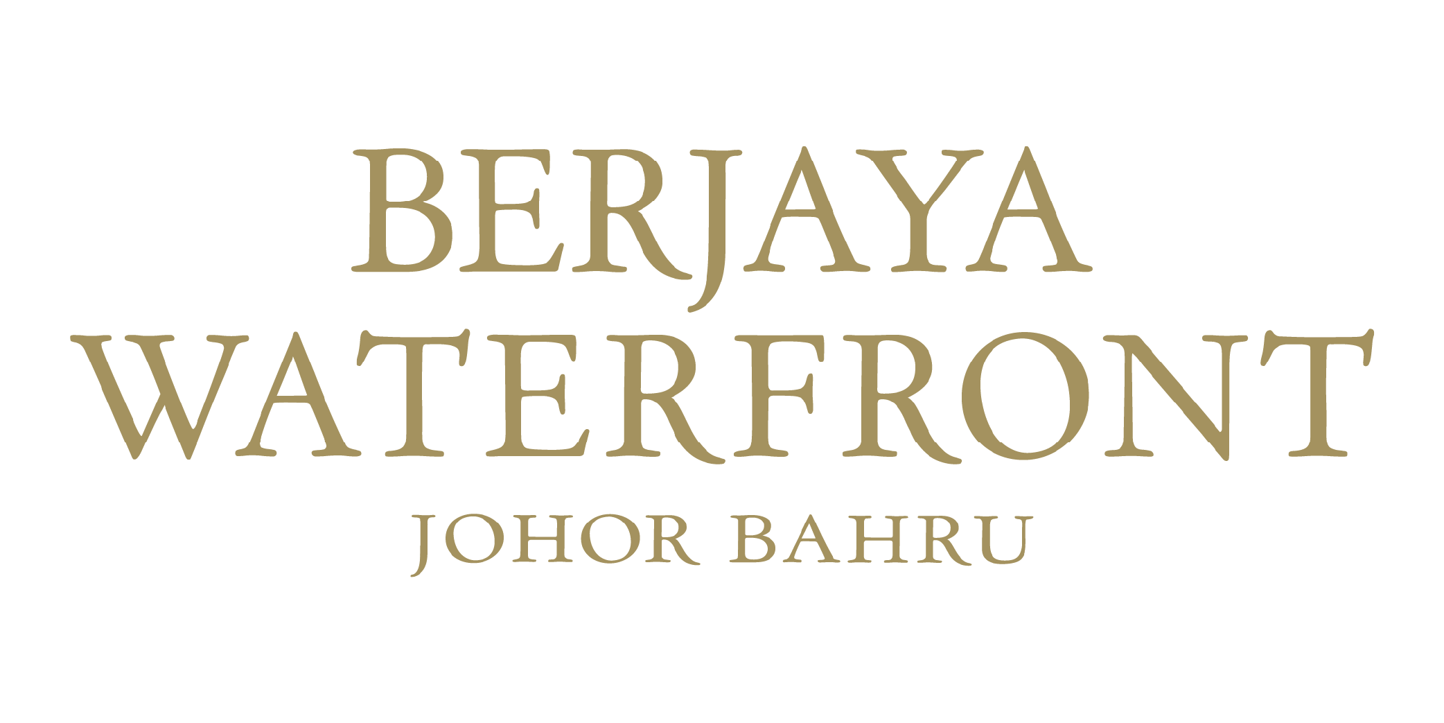 Berjaya Waterfront